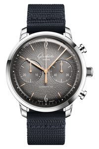 Sixties Chronograph Annual Edition
