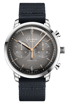 Sixties Chronograph Annual Edition