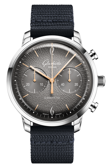 Sixties Chronograph Annual Edition