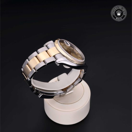 Datejust