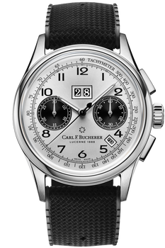 Heritage Bicompax Annual