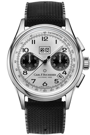 Heritage Bicompax Annual