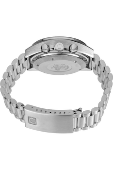 Speedmaster Mark IV Stainless Steel Automatic