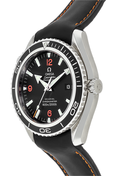 Seamaster Planet Ocean Stainless Steel Automatic