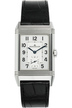 Reverso Classic Stainless Steel Manual