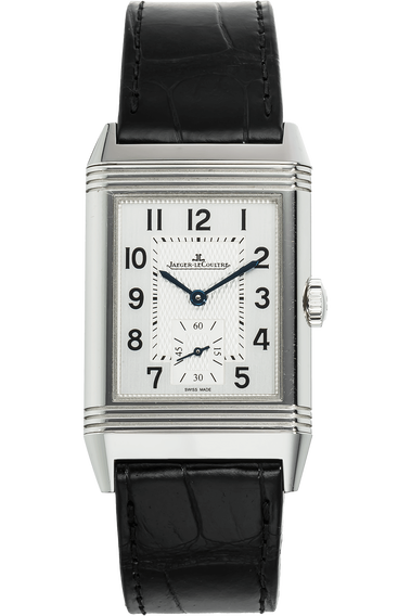 Reverso Classic Stainless Steel Manual