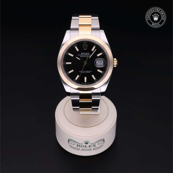 Datejust 41