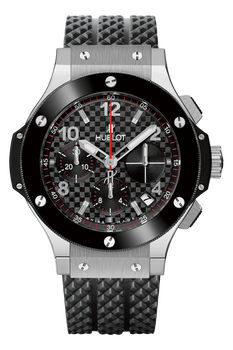 Big Bang Original Steel Ceramic