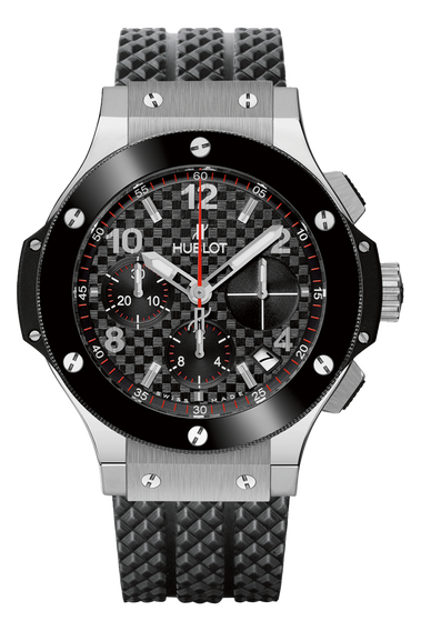 Hublot big deals bang fusion