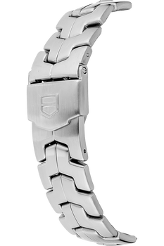 Link Stainless Steel Quartz