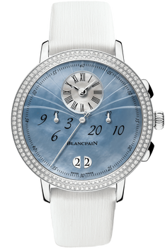 Chronograph Flyback