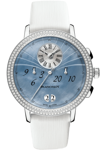 Chronograph Flyback
