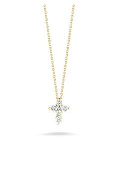 Tiny Treasures Pendant