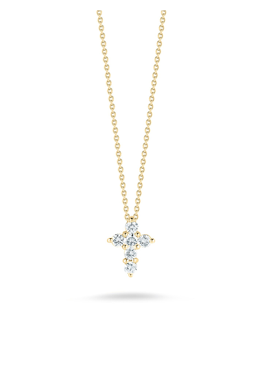 Tiny Treasures Pendant