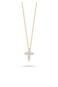 Tiny Treasures Pendant Tiny Treasures Pendant