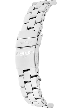 Super Avenger Stainless Steel Automatic