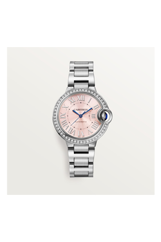 Ballon Bleu de Cartier, 33 MM