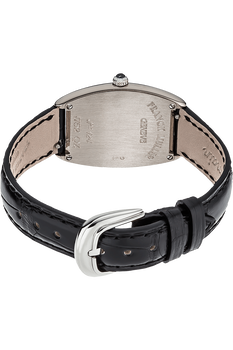 Cintree Curvex White Gold Quartz