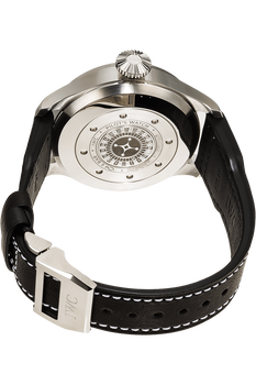 Big Pilot&#39;s &quot;Las Vegas&quot; Edition Stainless Steel Automatic