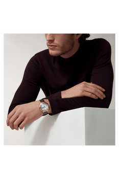 Ballon Bleu de Cartier, 40 MM