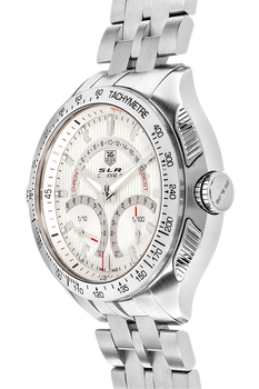 Mercedes Benz SLR Calibre S Stainless Steel Quartz