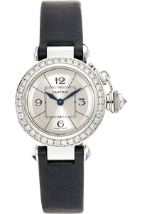 Miss Pasha White Gold Quartz Miss Pasha White Gold Quartz