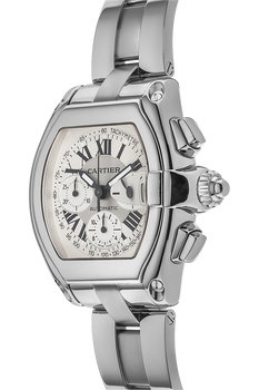 Roadster Chronograph Stainless Steel Automatic