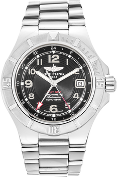 Breitling colt new arrivals gmt a32370