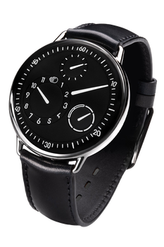 Type 1&deg; Black