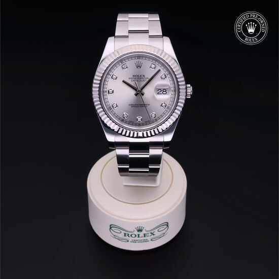 Datejust II