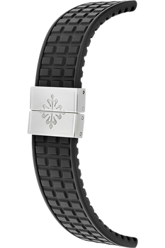 Aquanaut Reference 5064 Stainless Steel Quartz