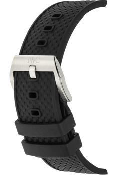 Aquatimer Chronograph Stainless Steel Automatic