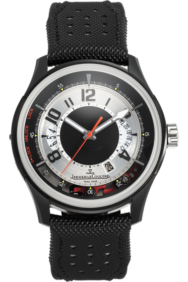 Amvox 2 DLC Titanium Automatic