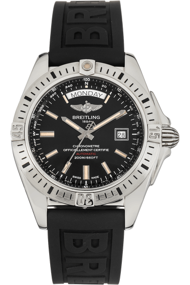 Breitling watches deals usa