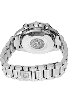 Speedmaster Date Stainless Steel Automatic