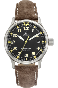 Dynamic Stainless Steel Automatic