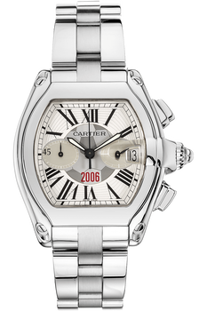 Roadster Chronograph Stainless Steel Automatic