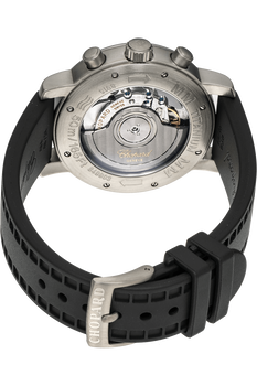 Mille Miglia Chronograph Titanium Automatic