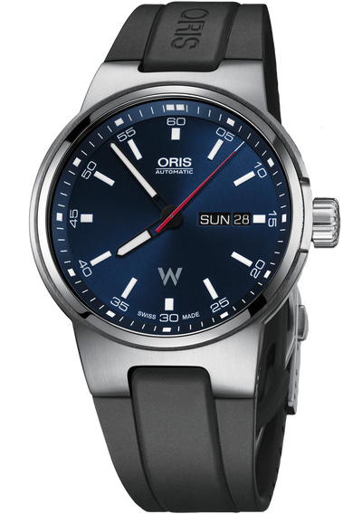 Oris formula hot sale one watch