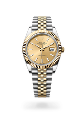 Datejust 41