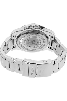Avenger II GMT Stainless Steel Automatic