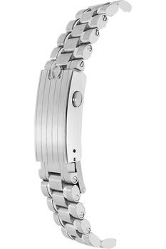 Speedmaster Moonwatch Co-Axial Stainless Steel Manual