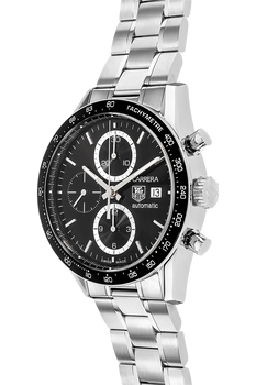 Tag heuer carrera fangio cheap