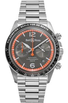 BR V2-94 Garde-Cotes Stainless Steel Automatic