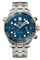Diver 300M Co-Axial Master Chronometer Chronograph 44&nbsp;MM