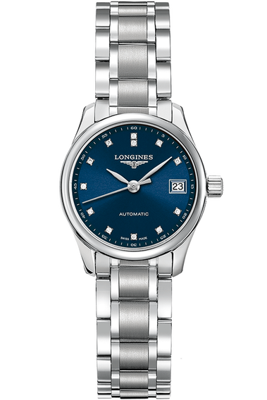 The Longines Master Collection