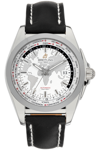 Galactic Unitime Stainless Steel Automatic