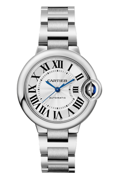 Ballon Bleu de Cartier, 33 MM