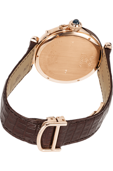 Pasha Rose Gold Automatic