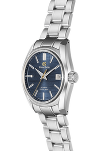 Hi-Beat 36000 SBGH273 Stainless Steel Automatic
